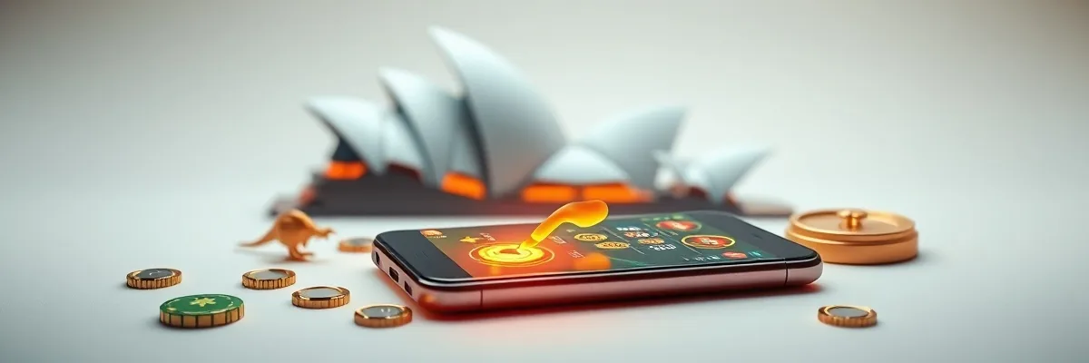 candy casino in Australia — Mobile Experience at Candy Casino